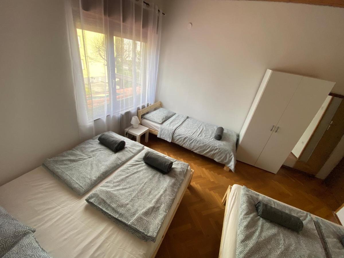 Apartma Magnolija Nova Gorica Exterior photo