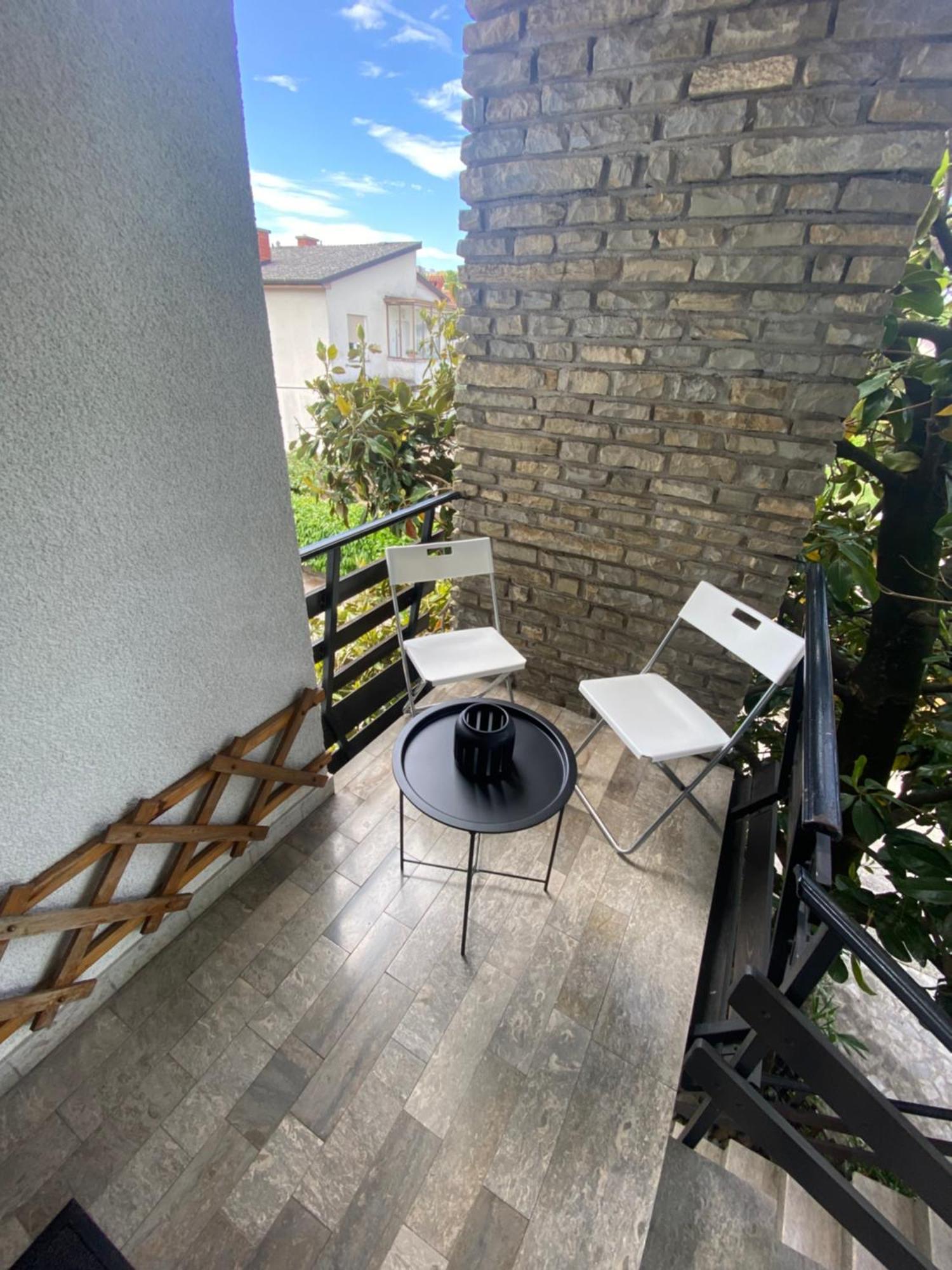 Apartma Magnolija Nova Gorica Exterior photo